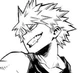 Katsuki Bakugou