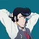 Space Dandy