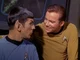 Kirk-Spock - Caught