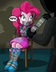 Pinkie Pie