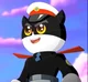 Black Cat Detective 