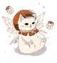 Kli the cat
