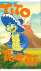 Tito turtle 