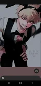 Mafia bakugo lover