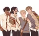 Marauders