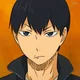 Tobio Kageyama
