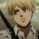 Armin Arlert