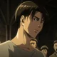 Levi Ackerman 