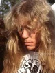 James Hetfield 