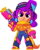 Squad Busters Shelly