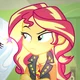 Sunset Shimmer