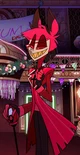 ALASTOR -missing-