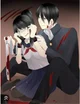 Yandere Taro Yamada