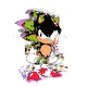 Ashura the hedgehog 