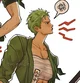 Roronoa Zoro