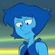 Lapis Lazuli 