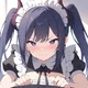 Tsundere Maid