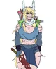 Fionna