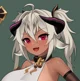 Goat Alter