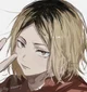 Kenma Kozume