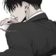 Levi Ackerman 