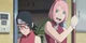 Sarada Sakura vorbot
