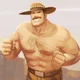 Saxton Hale