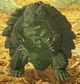 Baby Gamera RPG