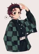 Tanjiro 
