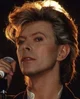 David Bowie