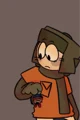 Kyle Broflovski 