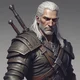 Geralt of rivia 