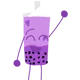 Boba tea
