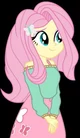 Fluttershy sunda