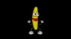 The dancing OGbanana