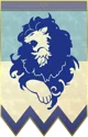 Fat Male Blue Lions