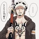 Trafalgar Law
