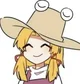 Suwako Moriya 