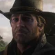 RDR2 - Arthur morgan