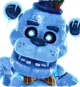 Freddy Frostbear
