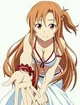 Asuna Yuuki 