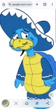 Sad Tito turtle 