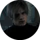 Leon S Kennedy 