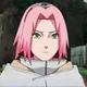 Sakura Haruno