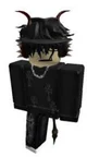 Roblox Emo