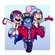 Janet Bonnie E Stu