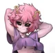 Mina Ashido 