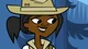 Jasmine total drama