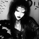 goth girl  -ver 1-