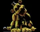 Golden Freddy